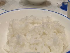 小锅现蒸米饭-兰湘子·湘菜小炒(石家庄万象城店)