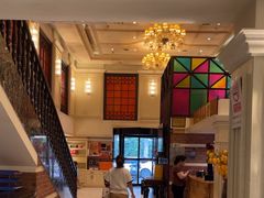 -大鸭梨烤鸭(左家庄店)