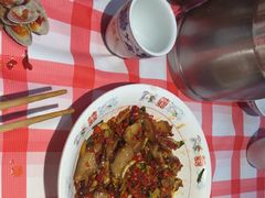 -老宜春味道·江西菜(都市春天店)