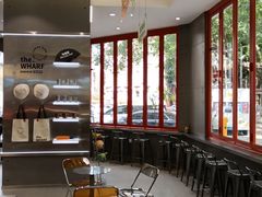 大堂-喧闹·东方大气茶(鹅岭二厂店)
