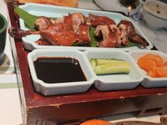 -云海肴·汽锅鸡·云南菜(高德置地店)