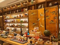 -茑屋书店(天目里店)