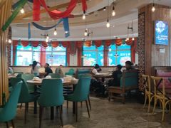 -蒙亨·手把肉·蒙古包文化主题餐厅(天恒广场店)