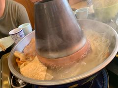 -青岛小羔羊火锅(李村公园店)