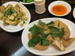 -府城小食馆(金龙宾馆店)