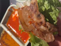 -梨花自助烤肉(天河城店)