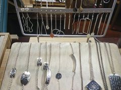 -十八字金·银饰·开蚌DIY·手工体验团建(世纪金源店)