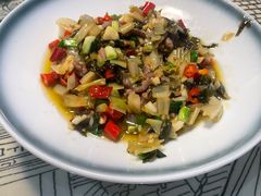 -千岛湖小鱼儿·淳安匠心农家菜