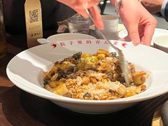 -单家老院·院子里的青岛菜(沙子口店)