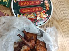 -大鸽饭(汉溪长隆店)
