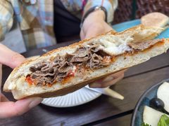 -BOCATA 西班牙餐厅(三里屯店)