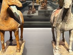 -陕西历史博物馆