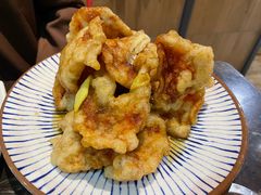 -一味烧烤(纪念路店)