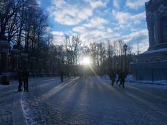 -滴血救世主教堂