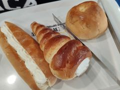 -新侨三宝乐面包店(崇文门店)