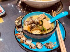 -金龙·打边炉(武进路店)
