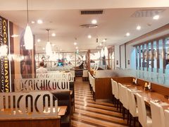 大堂-COCO壱番屋(北京平安国际金融中心店)