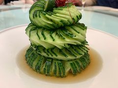蓑衣黄瓜-城南往事(滨江世茂店)