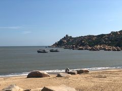 -浪琴湾度假村