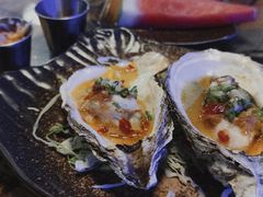 -质烤烤物·活烤海鲜(质烤总店)