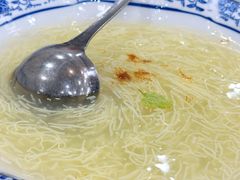 文思豆腐羹-富春(瘦西湖店)