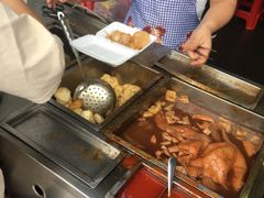 -细妹五香牛杂(步行街店)