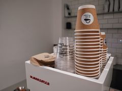 -光作面包Voila Lumiere(中山店)