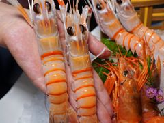 -Mr.Fish鱼鲜生海鲜放题(高德置地冬广场店)
