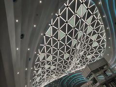 -西安曲江寒窑遗址公园