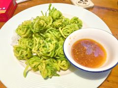 -旺角小渔村·海肠捞饭开创者(环山路店)