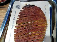 -阿记烧烤(大兴新区店)