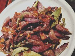 -老头儿油爆虾·知味杭州(爱琴海购物中心)