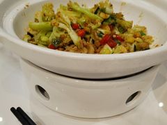 -兰湘子·湘菜小炒(石家庄万象城店)