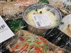 -盒马鲜生(顺义店)