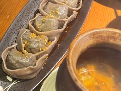 -庆春朴门(前滩太古里店)