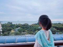-天悦阁海景酒廊
