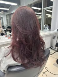-意廊 Hair Salon