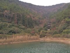 -九龙潭景区