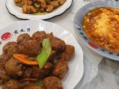 -宝发园名菜馆