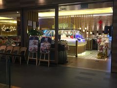 -Sizzler时时乐西餐厅(长楹天街购物中心店)