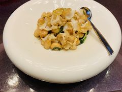 -汕头龙光喜来登酒店-采悦轩中餐厅