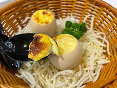 -四海酒家生态粤菜