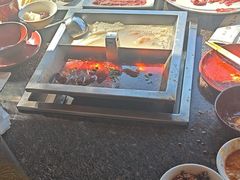 -皇城老妈·大连海鲜火锅(港湾店)