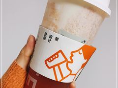 -喜茶(永旺梦乐城店)