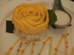 芒果糯米饭-Thai Pothong Restaurant