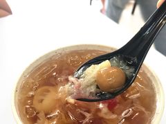 -汕头街养生糖水铺