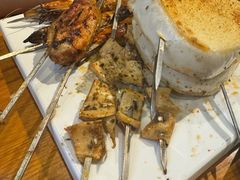 -義聚德·清真铜锅涮羊肉·烧烤(河东店)