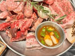 -橡果烤肉(仙林店)
