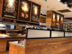 -比格比萨自助(新辰里学清路店)