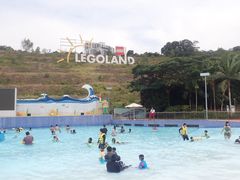 -乐高水上乐园